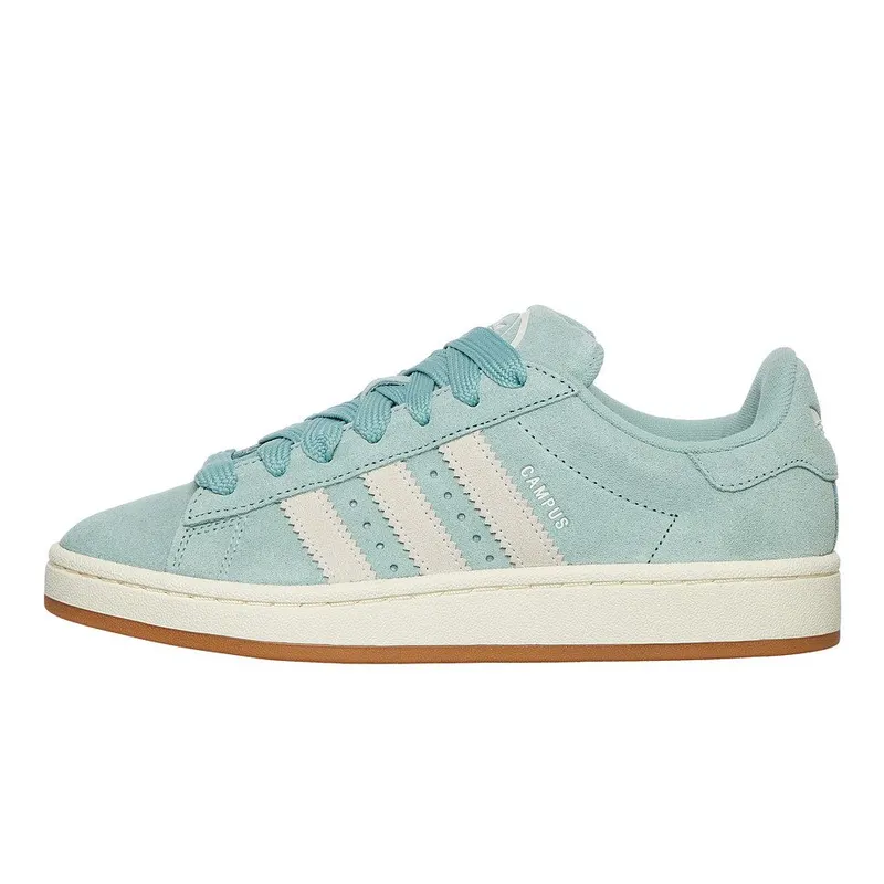 adidas Campus 00s W Hazy Green / Off White / Hazy Green (JI1984)