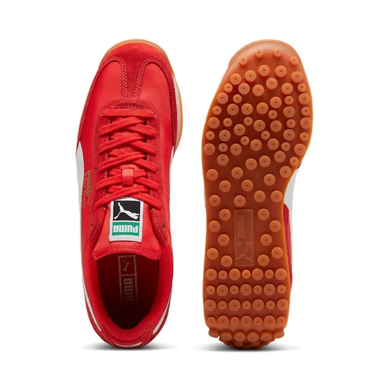 Puma Easy Rider Vintage Puma Red / Puma White (399028-01)