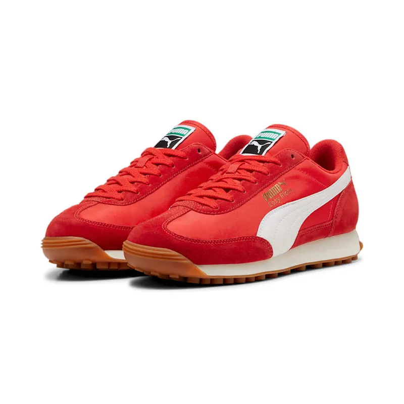 Puma Easy Rider Vintage Puma Red / Puma White (399028-01)