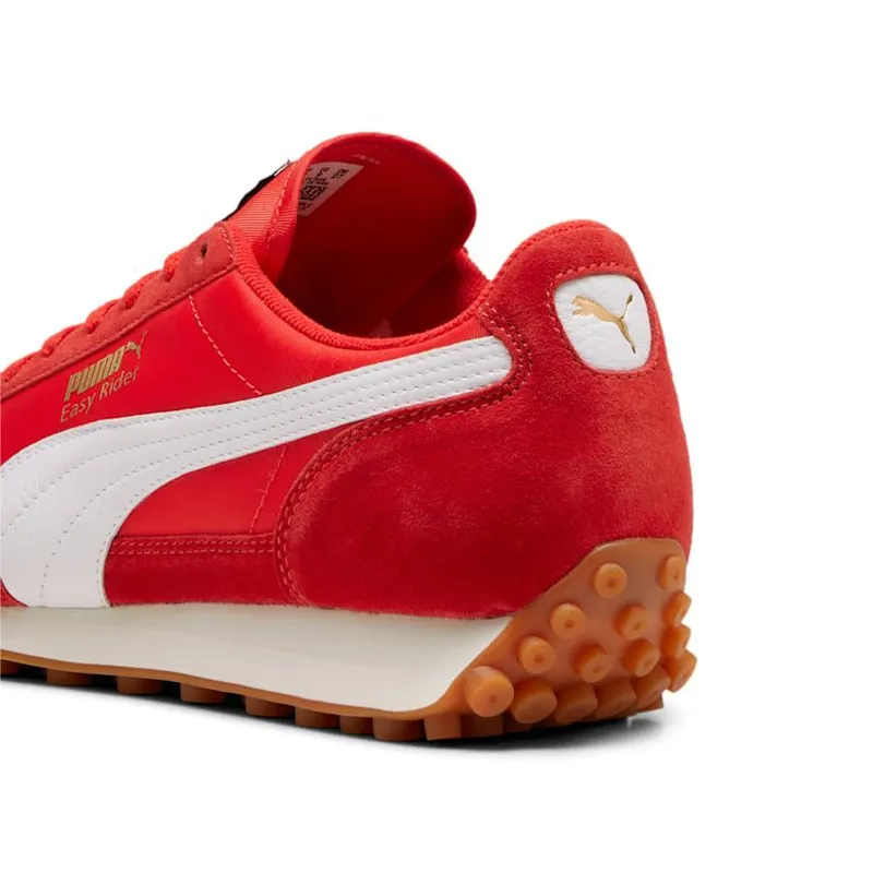 Puma Easy Rider Vintage Puma Red / Puma White (399028-01)
