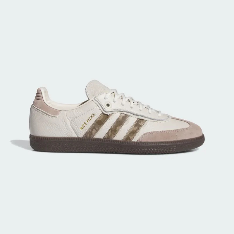 adidas ADIDAS X NICEKICKS SAMBA (IE0172)