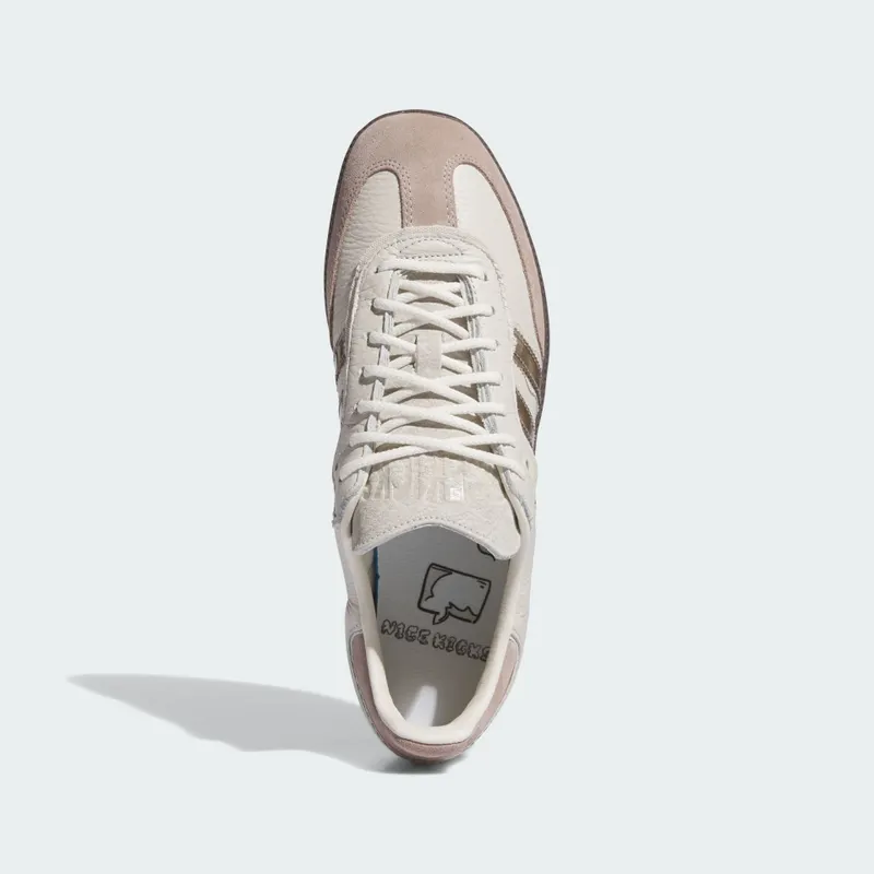 adidas ADIDAS X NICEKICKS SAMBA (IE0172)