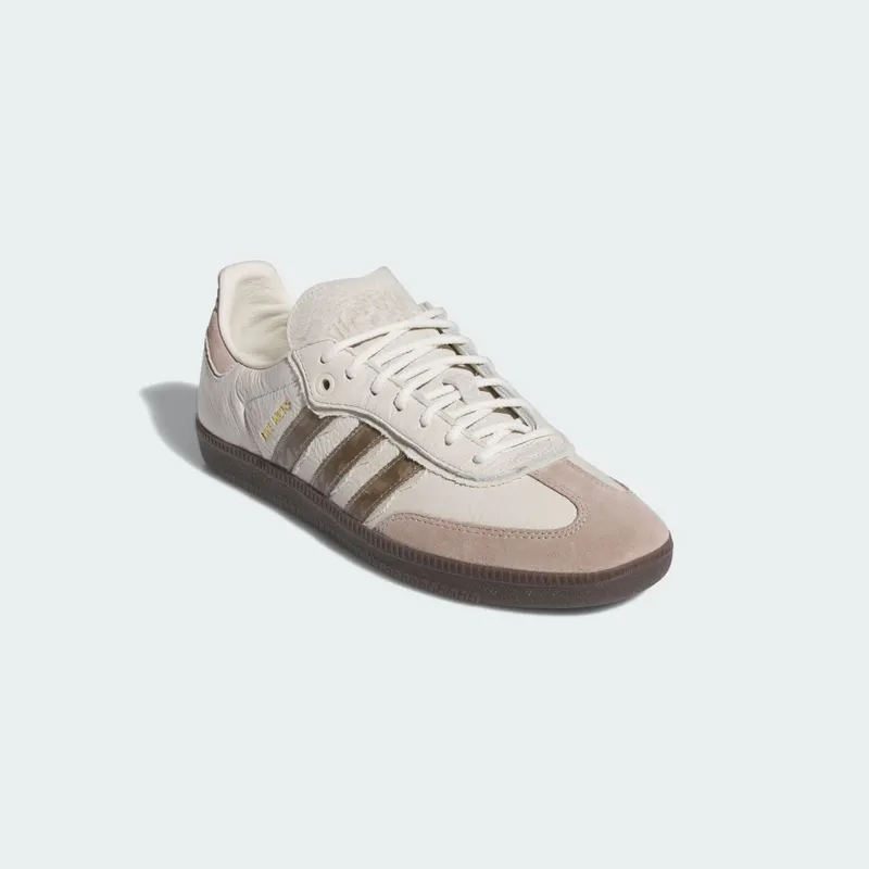 adidas ADIDAS X NICEKICKS SAMBA (IE0172)