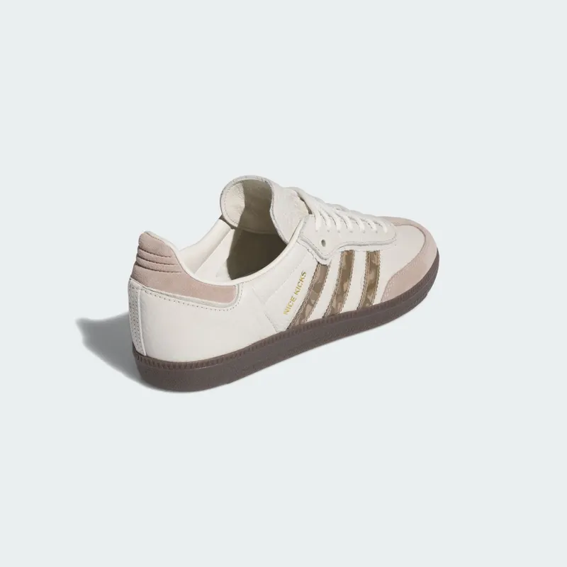 adidas ADIDAS X NICEKICKS SAMBA (IE0172)