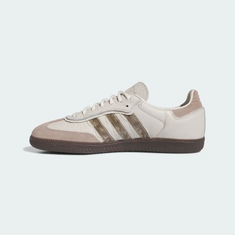 adidas ADIDAS X NICEKICKS SAMBA (IE0172)