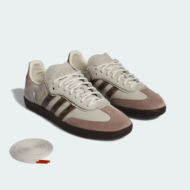 adidas ADIDAS X NICEKICKS SAMBA (IE0172)