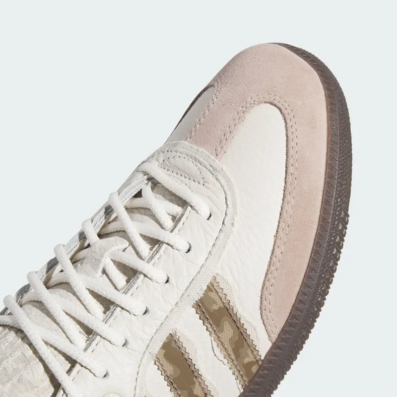 adidas ADIDAS X NICEKICKS SAMBA (IE0172)