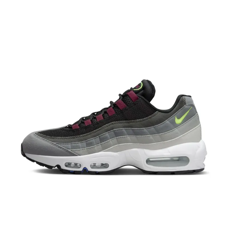 Nike Air Max 95 Greedy 4.0 (FN7801-001)