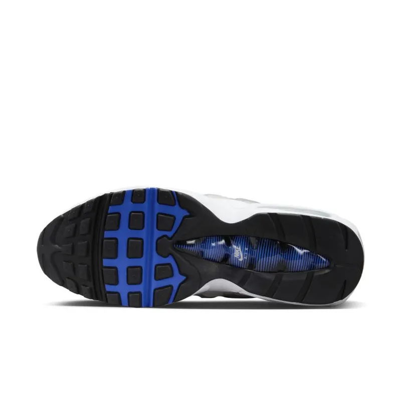 Nike Air Max 95 Greedy 4.0 (FN7801-001)