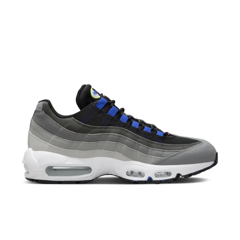 Nike Air Max 95 Greedy 4.0 (FN7801-001)