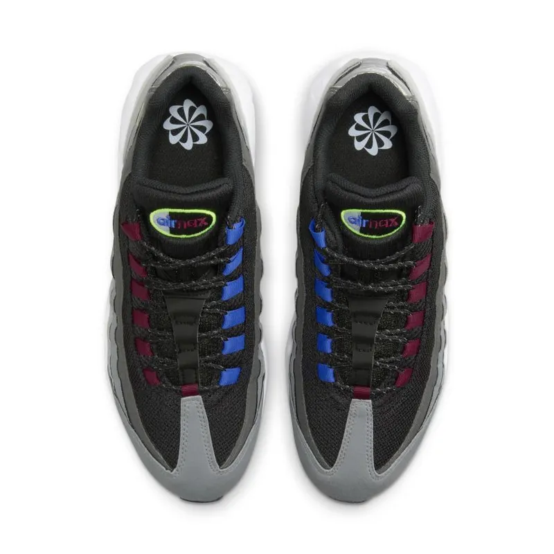 Nike Air Max 95 Greedy 4.0 (FN7801-001)
