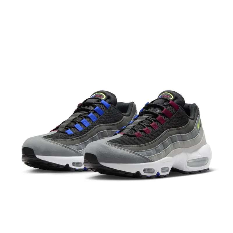 Nike Air Max 95 Greedy 4.0 (FN7801-001)