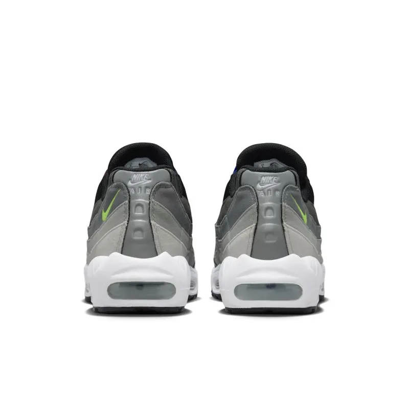 Nike Air Max 95 Greedy 4.0 (FN7801-001)