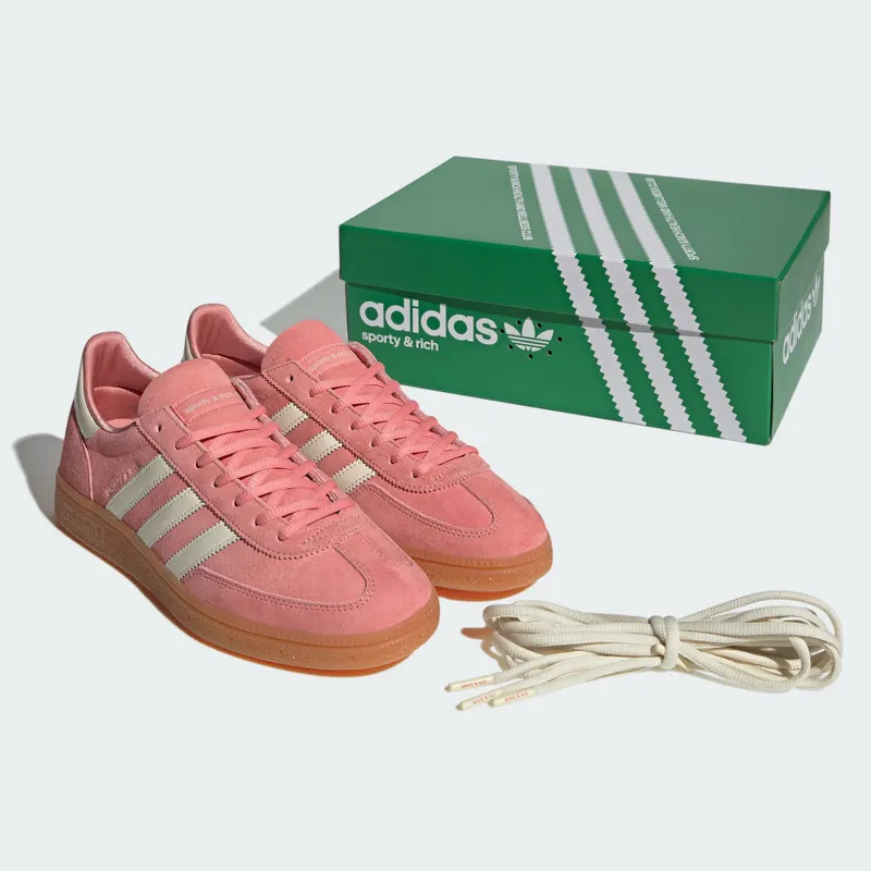 adidas Handball Spezial Sporty & Rich Originals (IH2610)