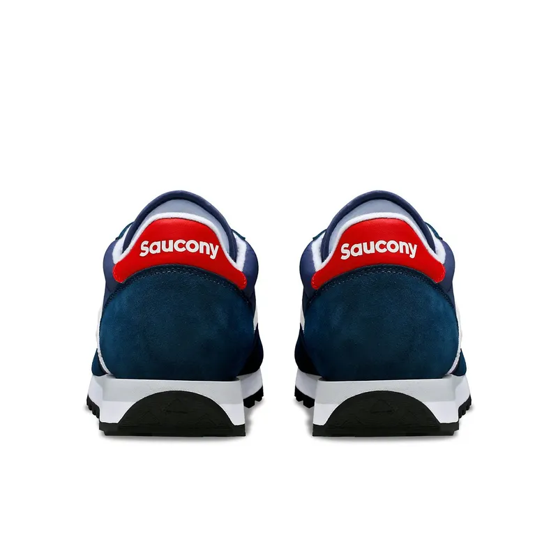 Saucony Jazz Original Navy / White (S2044-692)