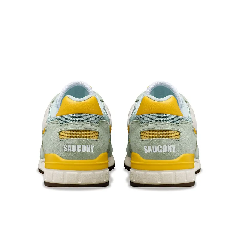 Saucony Shadow 5000 Mint / Yellow (S70665-40)