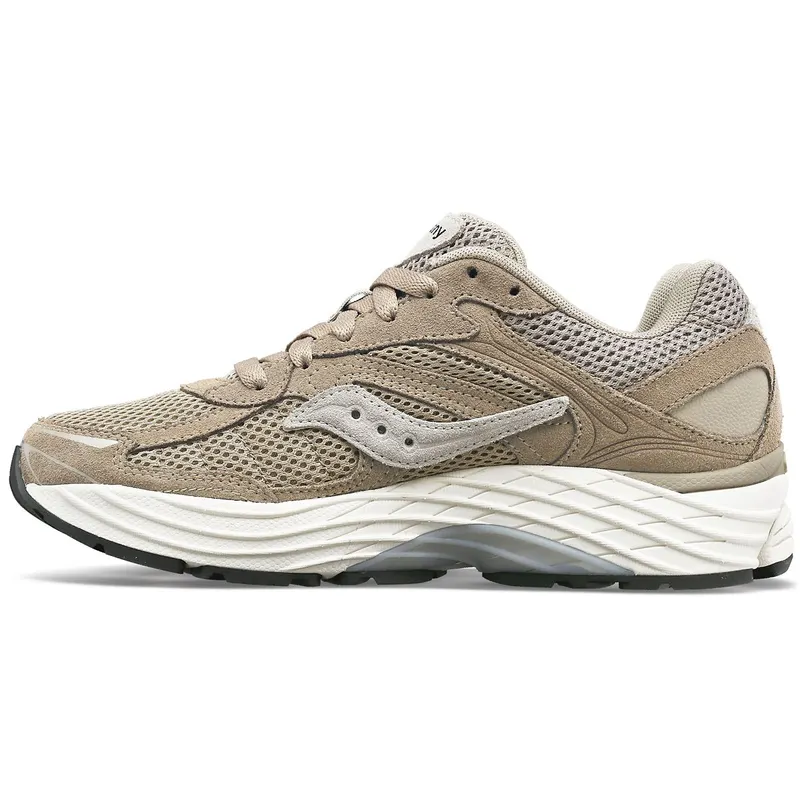Saucony ProGrid Omni 9 Premium Greige (S70740-5)