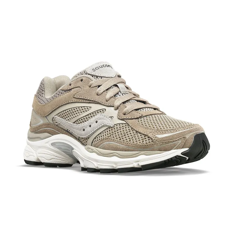 Saucony ProGrid Omni 9 Premium Greige (S70740-5)