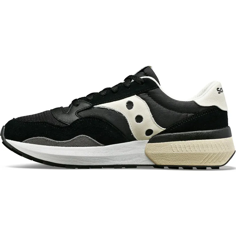 Saucony Jazz NXT Black / Cream (S70790-1)