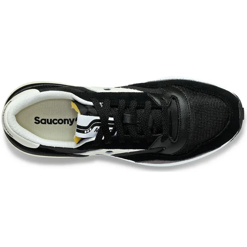 Saucony Jazz NXT Black / Cream (S70790-1)