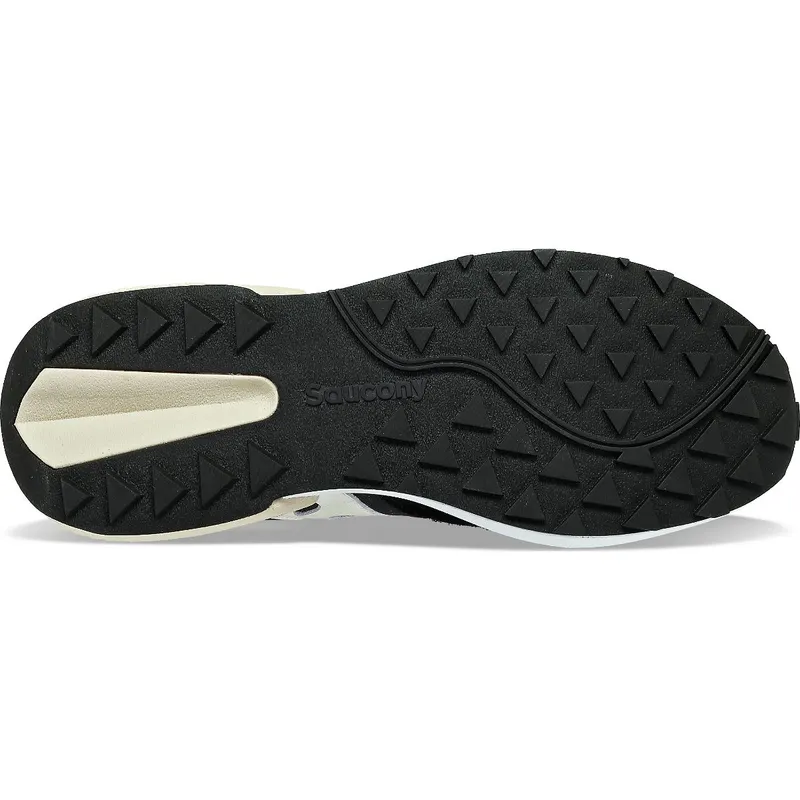 Saucony Jazz NXT Black / Cream (S70790-1)
