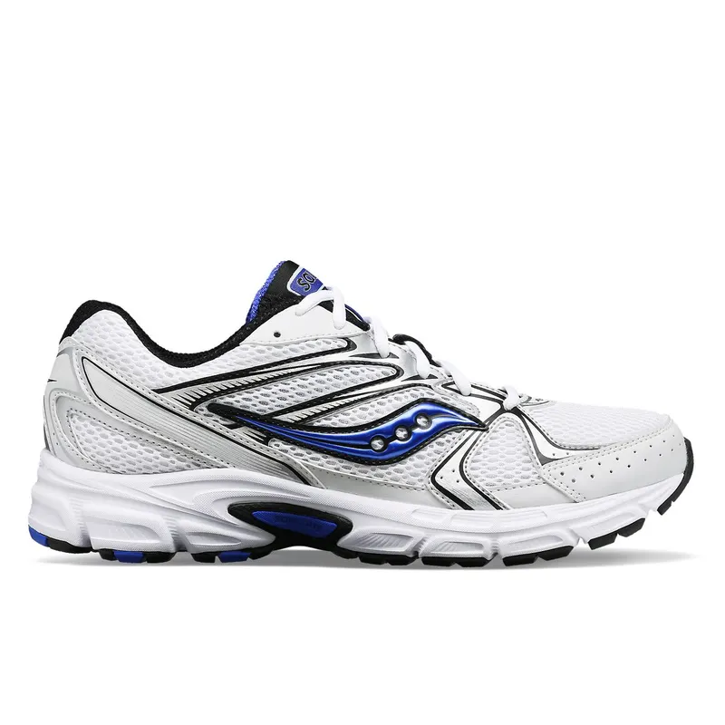Saucony Grid Ride Millennium White / Royal (S70812-4)