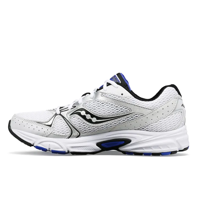 Saucony Grid Ride Millennium White / Royal (S70812-4)