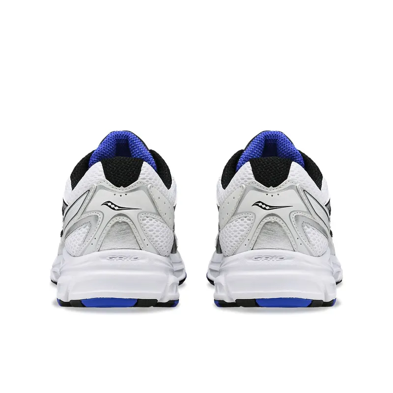 Saucony Grid Ride Millennium White / Royal (S70812-4)