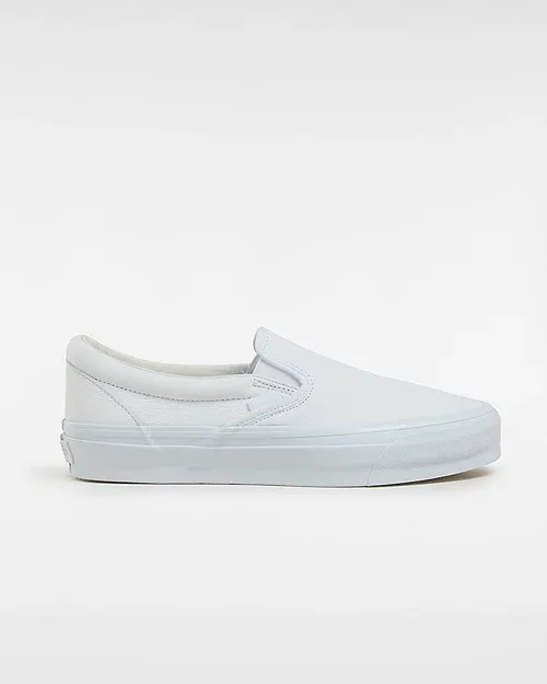 VANS Premium Slip-on 98 Wit (VN000CSEWWW)