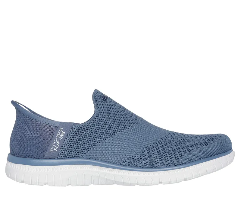 Skechers Skechers Slip-ins: Virtue – Sleek – Slate (104425-SLT)
