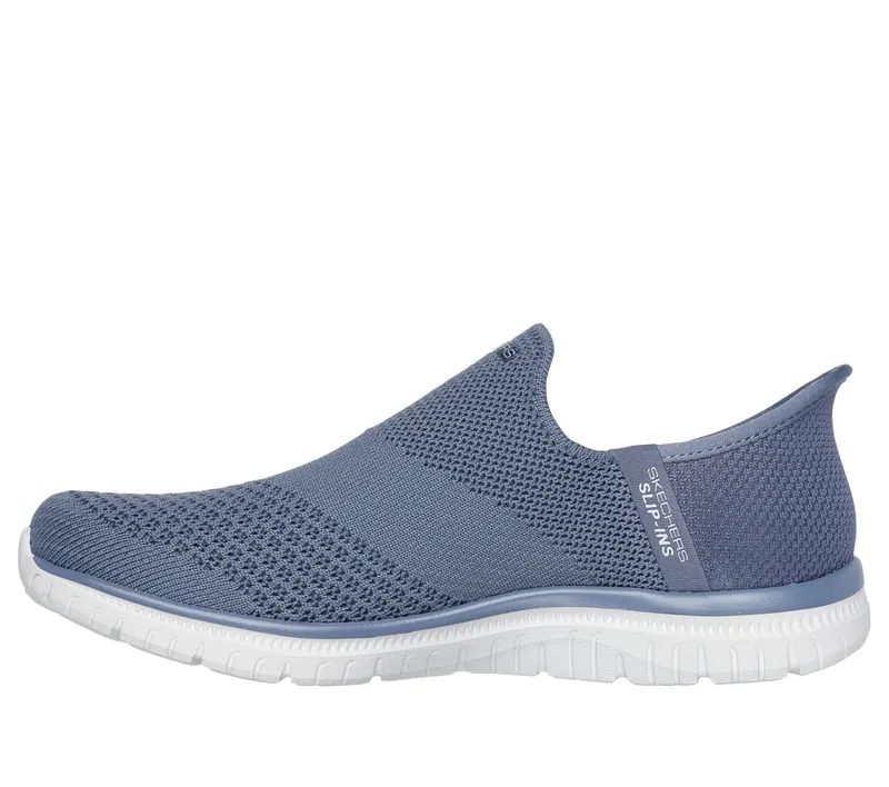 Skechers Skechers Slip-ins: Virtue – Sleek – Slate (104425-SLT)
