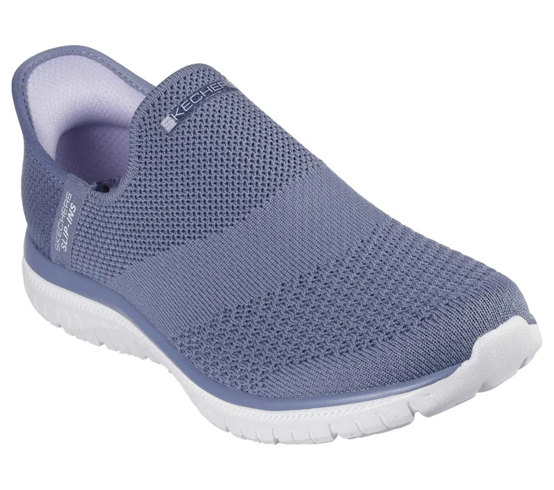 Skechers Skechers Slip-ins: Virtue – Sleek – Slate (104425-SLT)