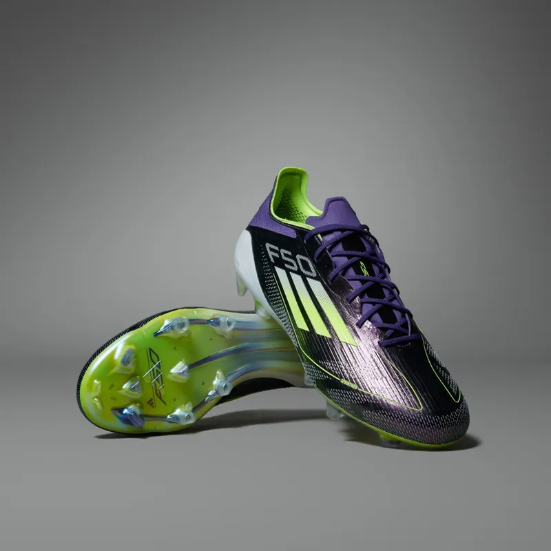 adidas F50 Elite Fast Reborn Firm Ground Voetbalschoenen (IF4257)
