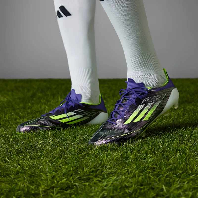 adidas F50 Elite Fast Reborn Firm Ground Voetbalschoenen (IF4257)