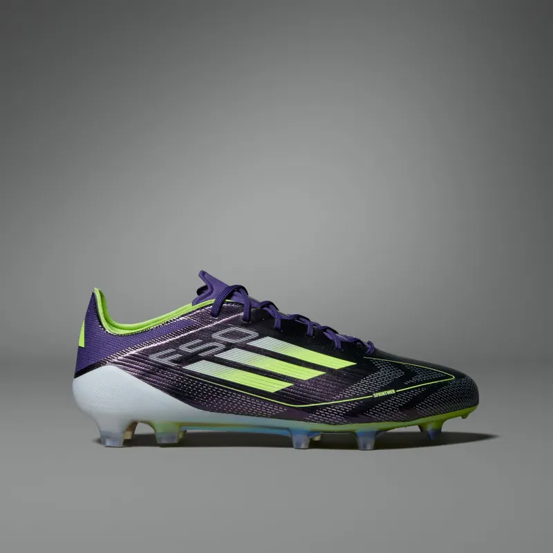 adidas F50 Elite Fast Reborn Firm Ground Voetbalschoenen (IF4257)