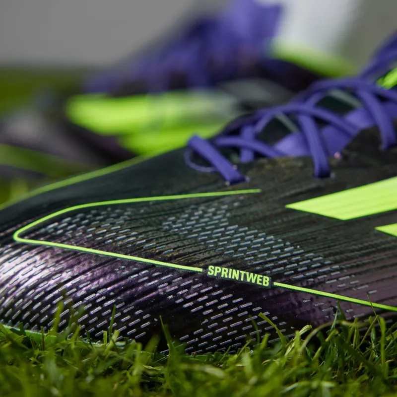 adidas F50 Elite Fast Reborn Firm Ground Voetbalschoenen (IF4257)