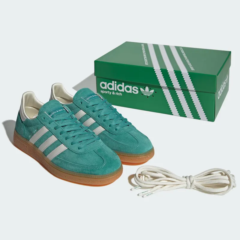 adidas Handball Spezial Sporty & Rich Originals (IH2148)