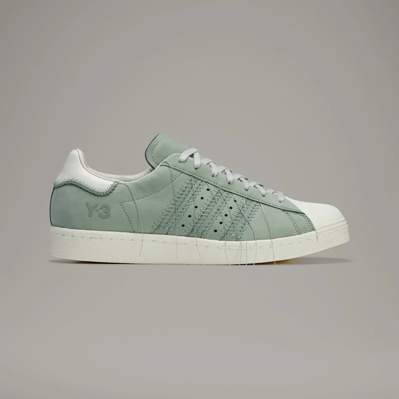 adidas Y-3 Superstar (IG0801)