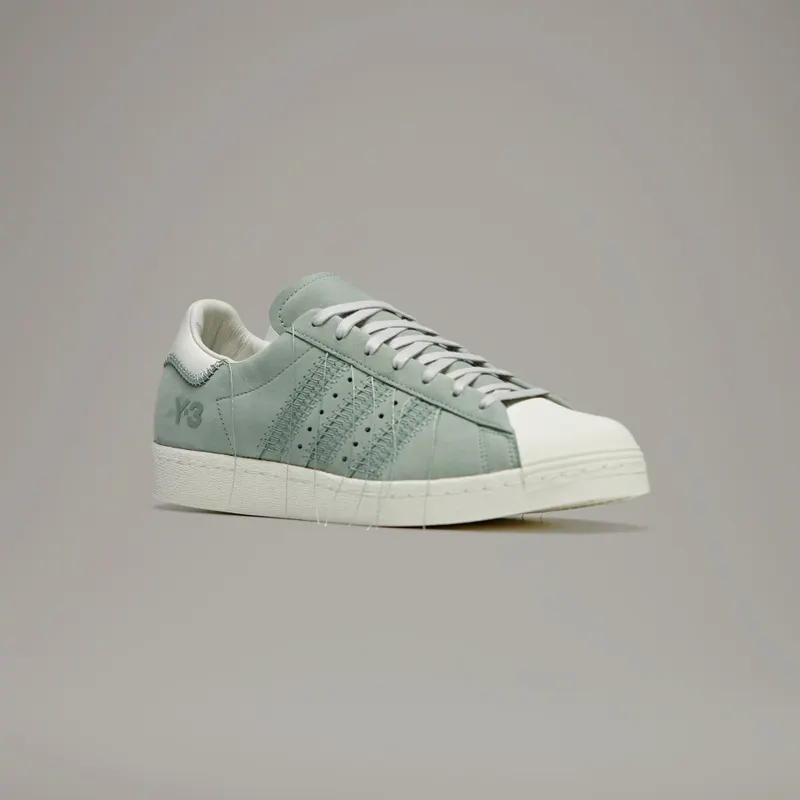 adidas Y-3 Superstar (IG0801)