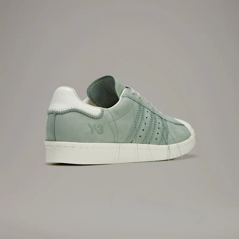 adidas Y-3 Superstar (IG0801)