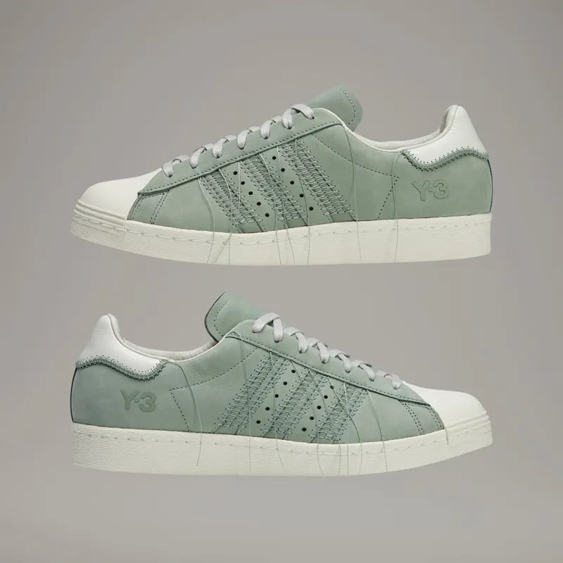 adidas Y-3 Superstar (IG0801)