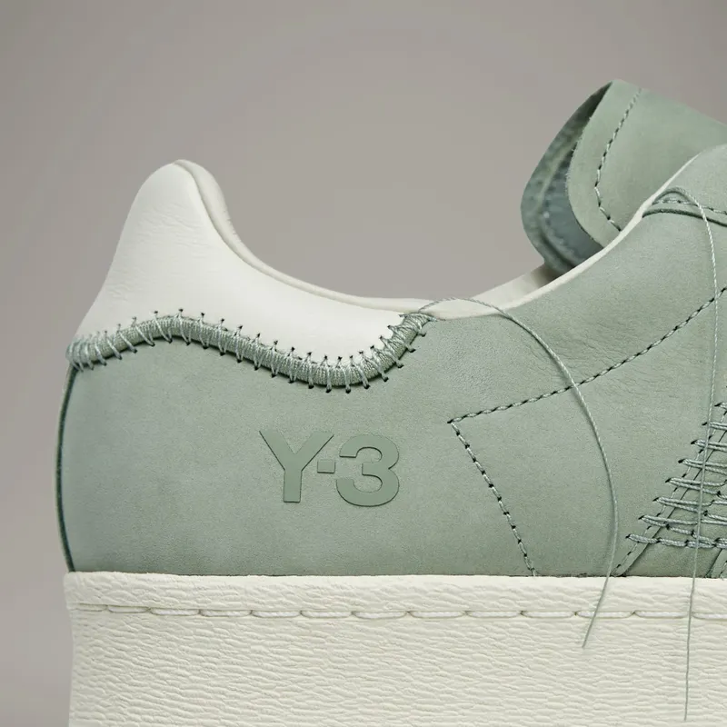 adidas Y-3 Superstar (IG0801)