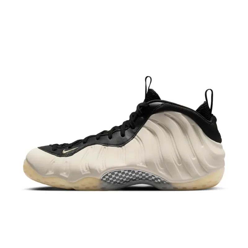 Nike Air Foamposite One ‘Light Orewood Brown and Black’ (FD5855-002)