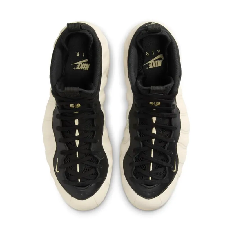 Nike Air Foamposite One ‘Light Orewood Brown and Black’ (FD5855-002)