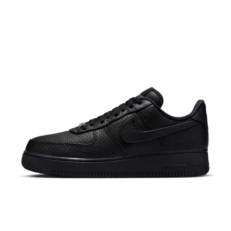 Nike Air Force 1 SP ‘Black’ (HF8189-001)