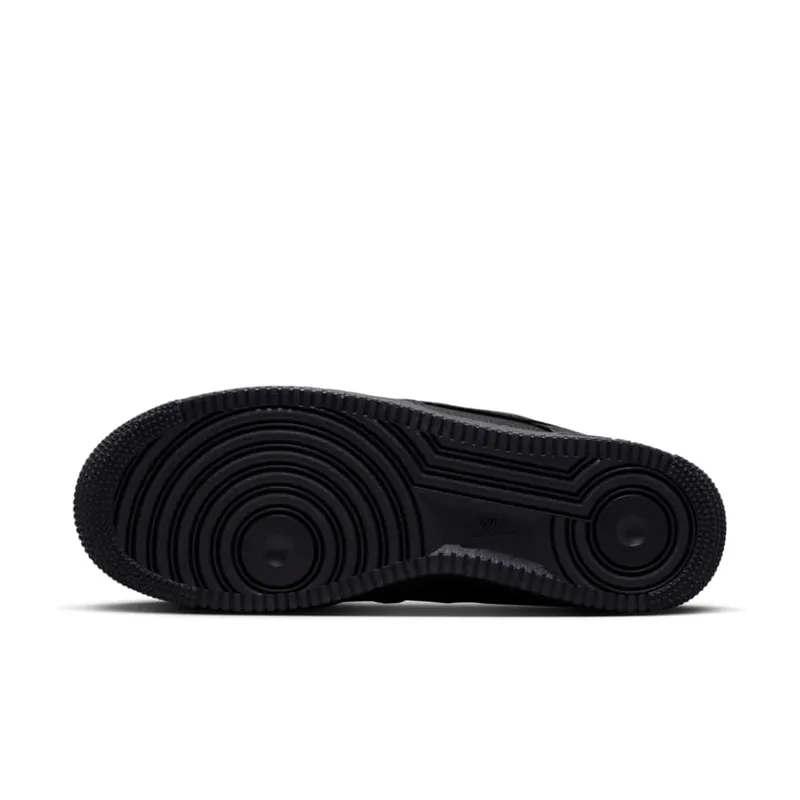 Nike Air Force 1 SP ‘Black’ (HF8189-001)