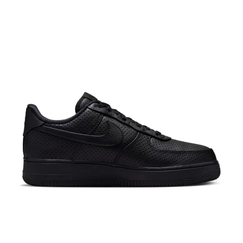 Nike Air Force 1 SP ‘Black’ (HF8189-001)