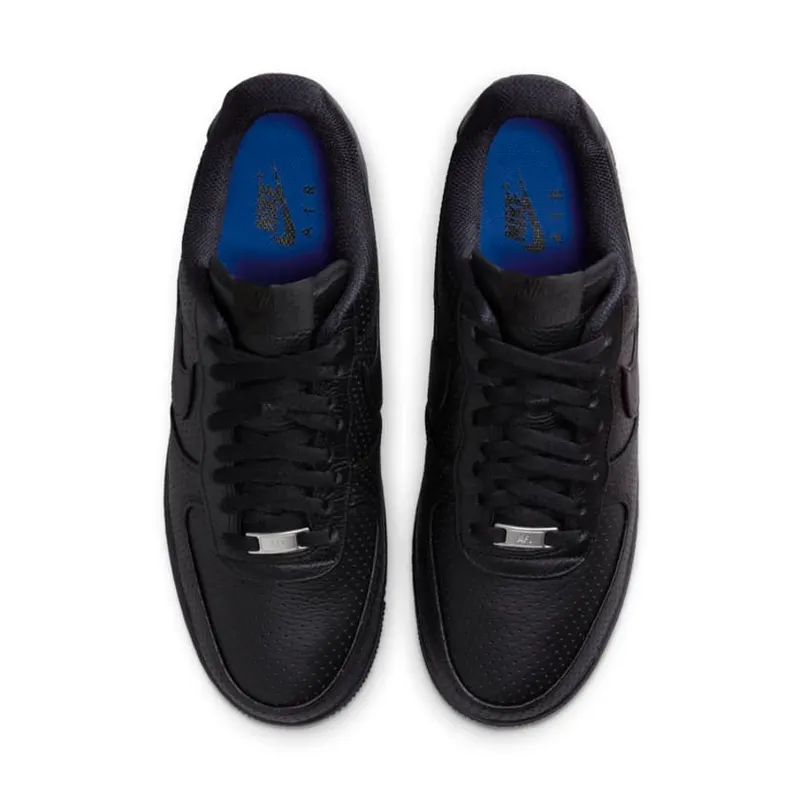 Nike Air Force 1 SP ‘Black’ (HF8189-001)