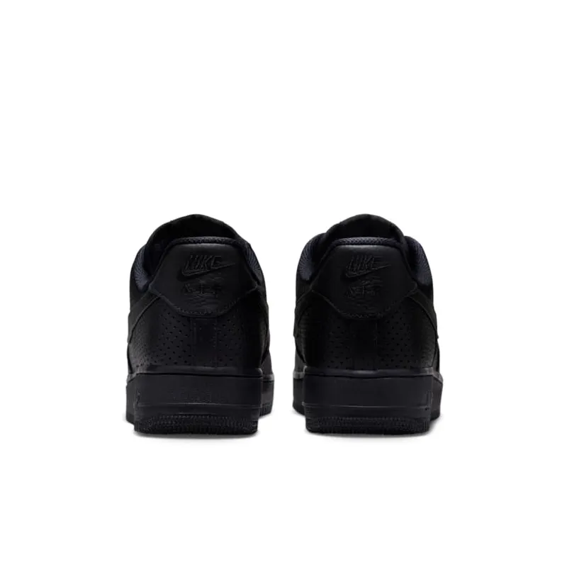 Nike Air Force 1 SP ‘Black’ (HF8189-001)