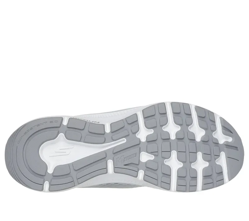 Skechers Skechers Slip-ins: GO RUN Consistent 2.0 – Endure – Grijs / Lavendel (128615-GYLV)